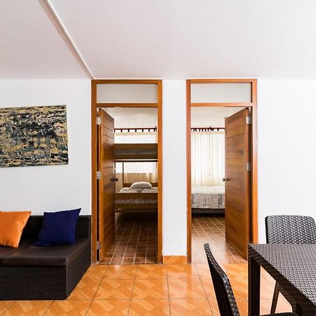 Huanchaco Paradise Hotel Ngoại thất bức ảnh