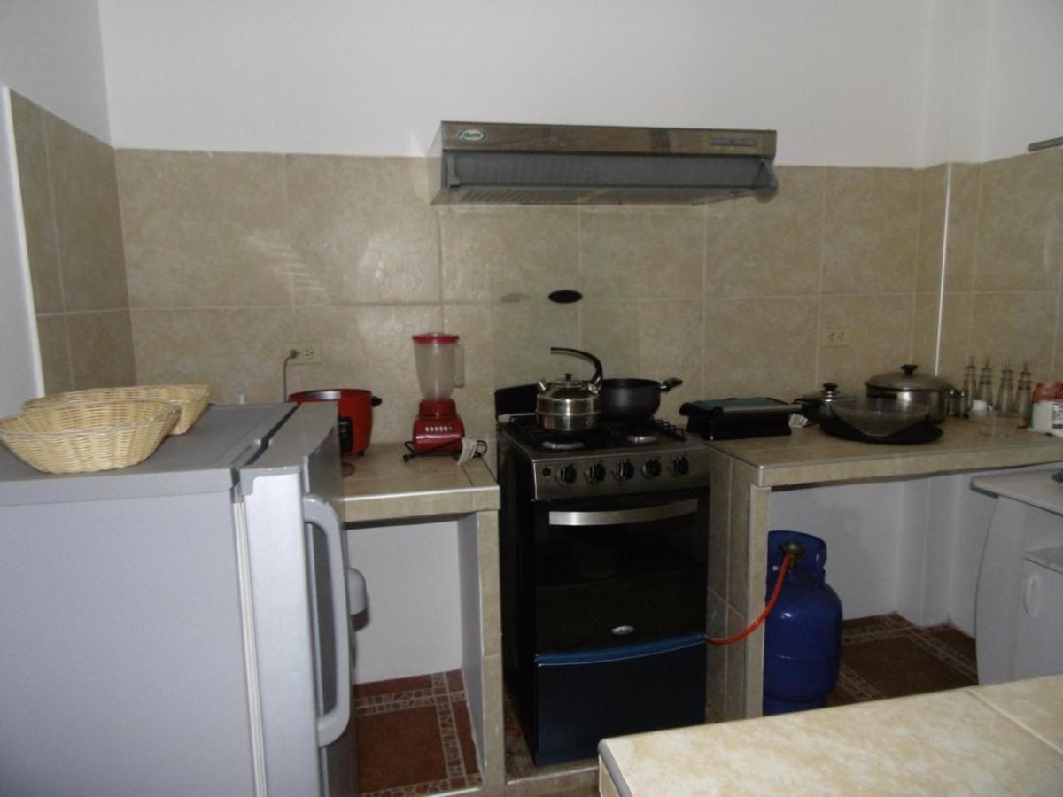 Huanchaco Paradise Hotel Ngoại thất bức ảnh